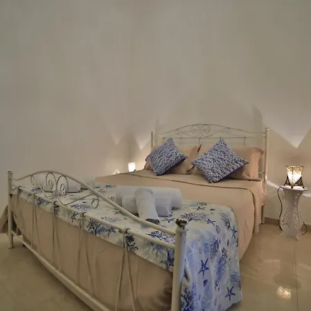 La Casa Di Titty
