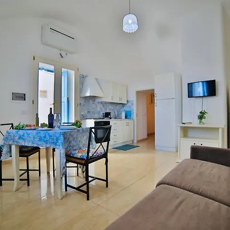 La Casa Di Titty * Gallipoli