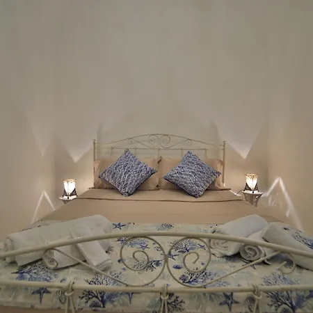La Casa Di Titty Holiday home *