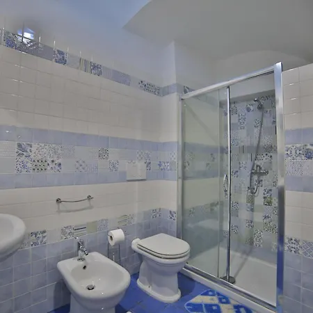 La Casa Di Titty Holiday home Gallipoli