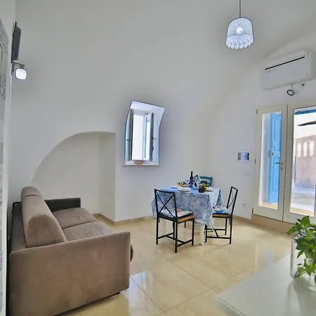 La Casa Di Titty Holiday home