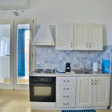 Holiday home La Casa Di Titty Gallipoli