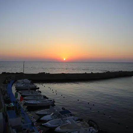 La Casa Di Titty Holiday home Gallipoli