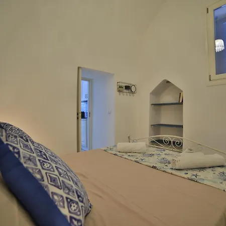 Holiday home La Casa Di Titty